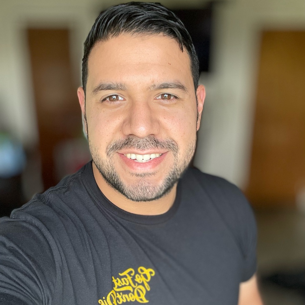 Meet your Posher, Dcsk8ter956